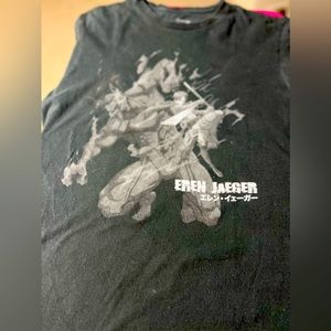 Attack on titan loot crate exclusive